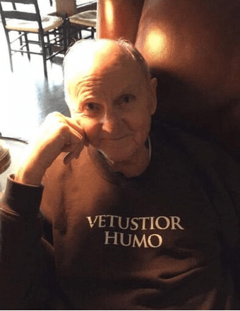 James Leroy Townsend Obituary