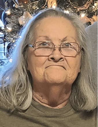 Glenda Sue Price Obituary