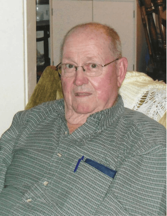 Jimmy Charles McFadden Obituary