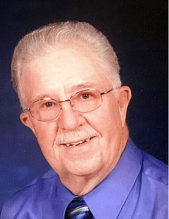 Gary Paul Jones Obituary