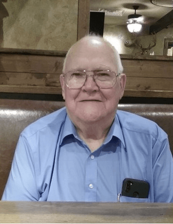 Ralph Junior Hatfield Obituary