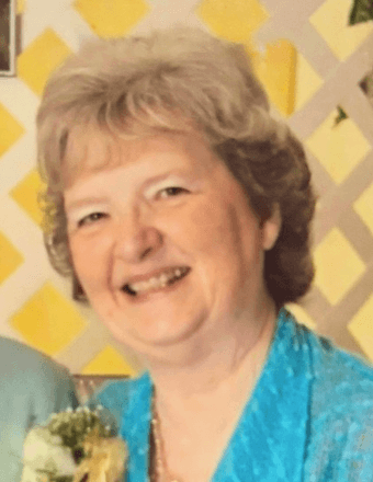 Pamela Sue (Holland) Crumpton Obituary