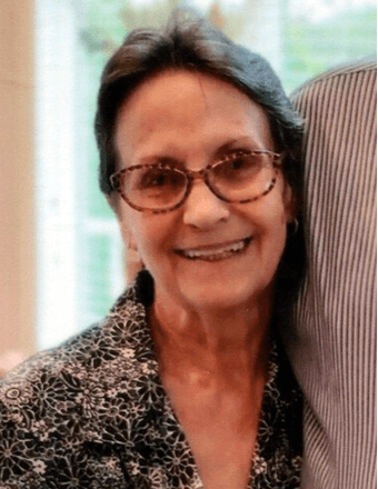 Brenda (Nunnery) Alderman Obituary