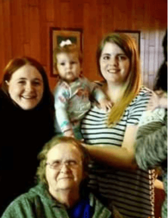 Karen Dean (McDaniel) Meek Obituary