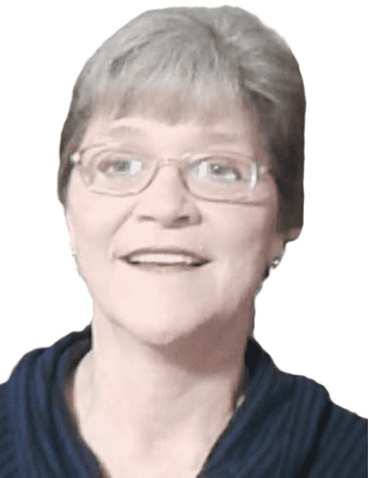 Susan Lanell (Peppers) Blue Obituary
