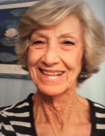 Doris Faye (Hinson) Sabatino Obituary