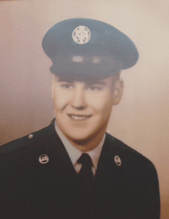 William Arthur Beason, Sr Obituary