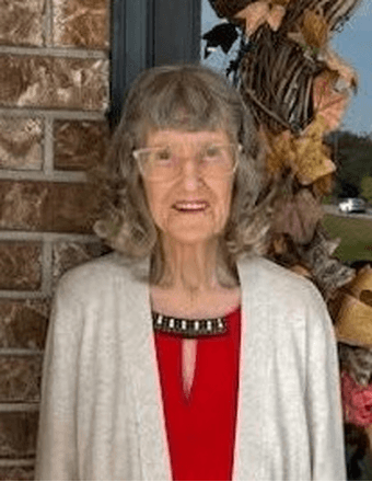 Thelma Louise McClusky Obituary