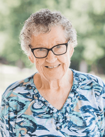 Georgia Rae (Bittle) Decker Obituary