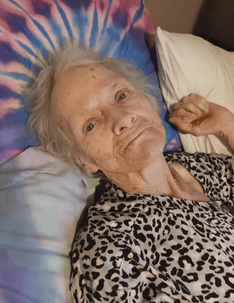 Linda Bernice (Fry) Maxie Obituary