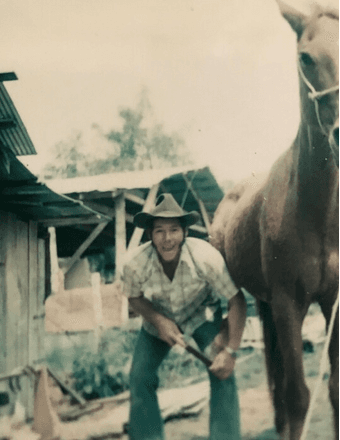 Vernon Ray Phillips Obituary