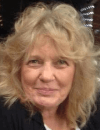 Paulette Victoria (Morrow) Holder Obituary