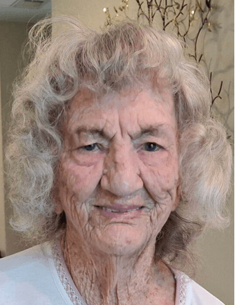 Mary Evelyn (Barnett) Thomas Obituary