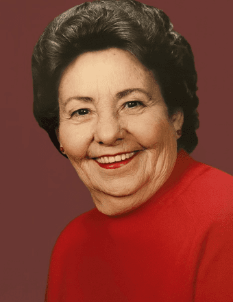 Jo Ann (Decker) Allsup Obituary
