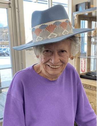 Becky Rosalee (Martin) Milligan Obituary