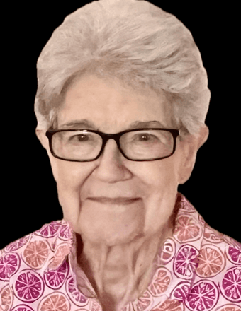 Julia Ann (Cloud) Quandt Obituary