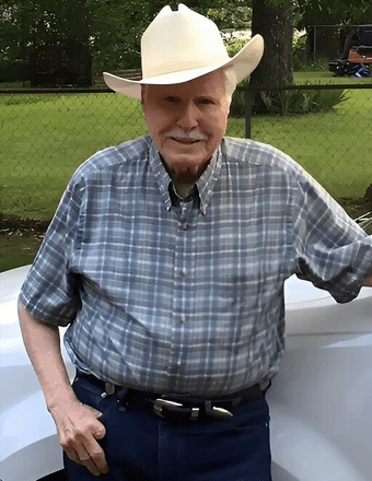 Johnny David Scott Obituary