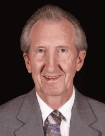 Huston Duane Ashley Obituary