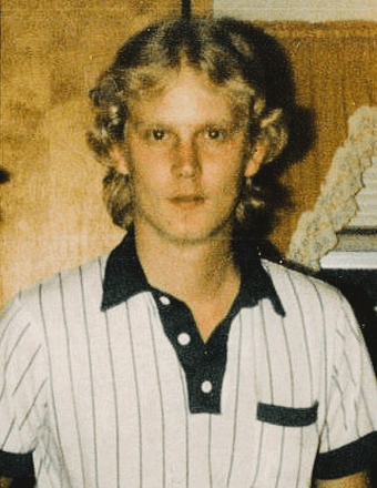 David Keith Parish Obituary