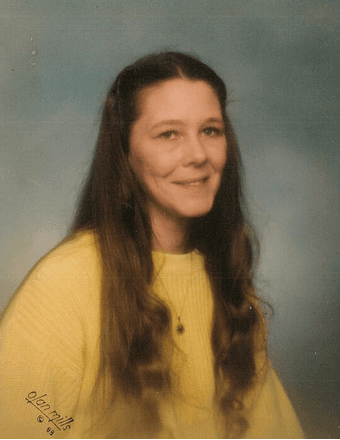 Ginger Gay (Galt) Rousseau Obituary