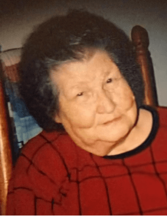Edna Elizabeth (Williams) Ferrell Obituary