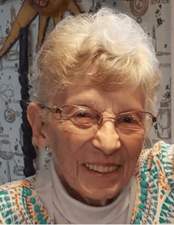 Judith Lynne Rogers Obituary