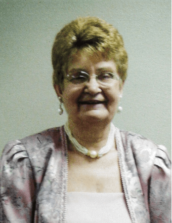 Kathryn Virginia Boysen Obituary
