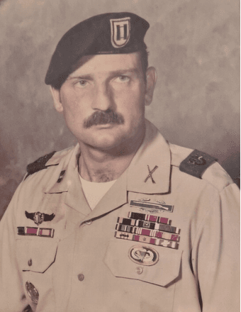 James Ralston Magouyrk Obituary