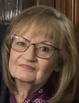 Patricia Louise (Harper) Criswell Obituary