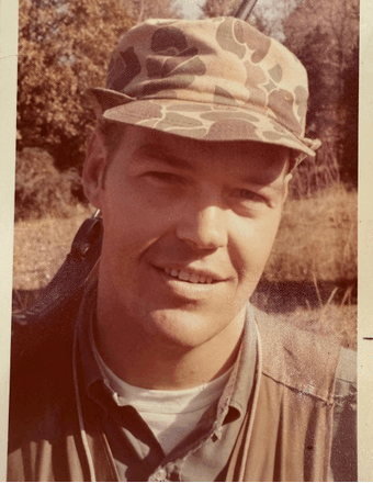 James William Mabry Obituary