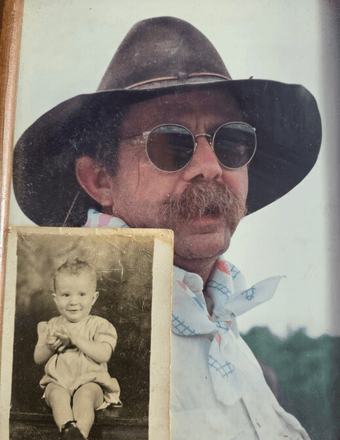 Jimmy Carrol Fry Obituary