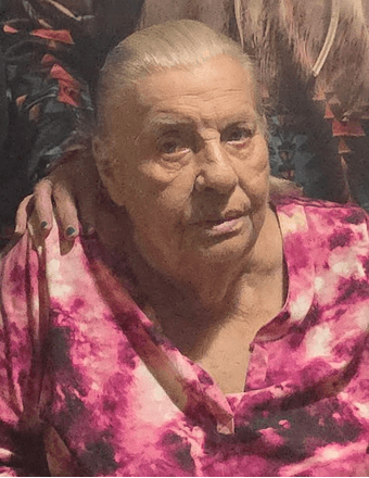 Anita Sue (Dade) Decker Obituary