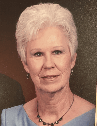 Wilma Loueen (Flanigan) Turner Obituary