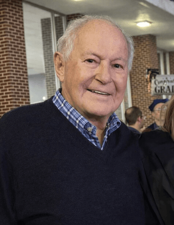 Richard James Platz Obituary