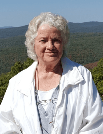 Martha Jean Wilson Obituary
