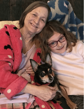 Saundra Kaye (Dillard) McCollum Obituary