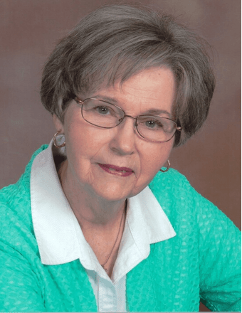 Gail Ziegenhorn Baldwin Obituary