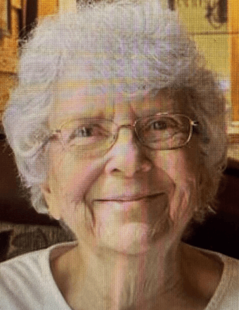 Jane Adams Obituary
