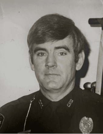 Gary Taylor Crocker Obituary