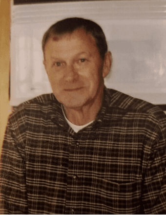 Gerald Ronnie Holloway Obituary