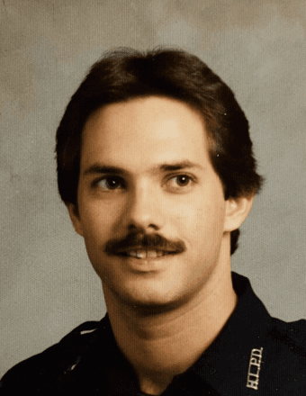 Robby Lane Mabry Obituary