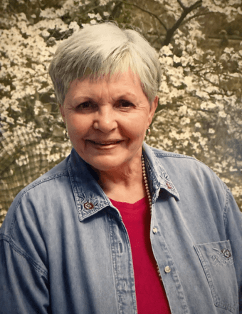 Bonnie Jeane (Nash) Davis Obituary