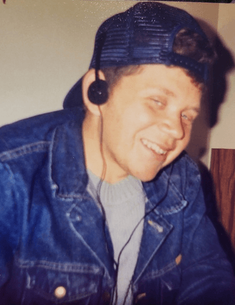Gary Lee Bennett Jr. Obituary