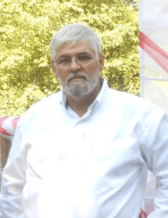 Robert Earl Yates Sr. Obituary