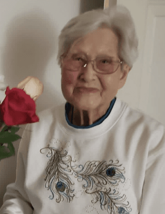 Helen Juanita (Hays) Hurst Obituary