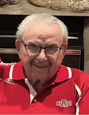 Bob Leonard Harper Obituary