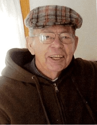 James Jearld Hudson Obituary