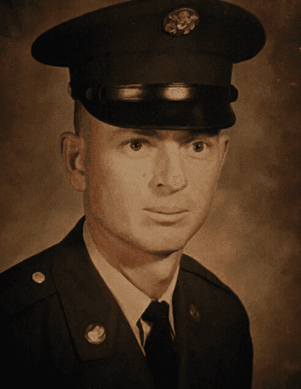 Herbert Dale Miller Obituary