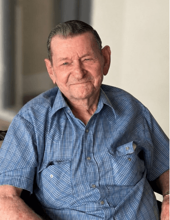 Edward Eugene Martin Obituary